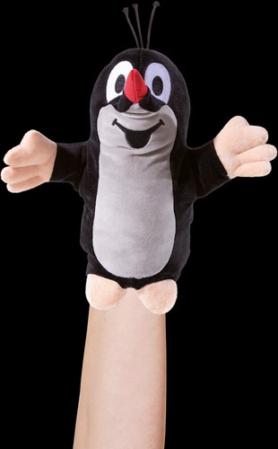 Der kleine maulwurf - der,