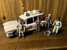 Hasbro Ghostbusters Plasma