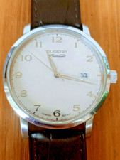 DUGENA PREMIUM Herrenuhr