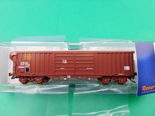 C15 Roco H0 Güterwagen 66914