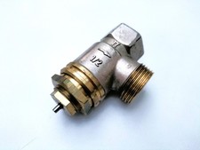 Thermostat Vaillant Eckventil