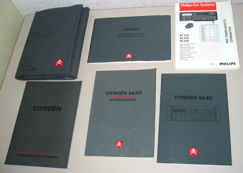 Leder bordmappe - bordmappe, +
