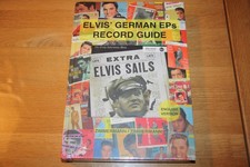 Elvis Presley Buch Book Elvis'