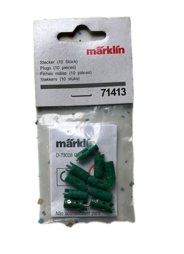 Märklin modelleisenbahn - märklin,