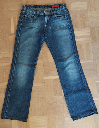 Miss sixty blue jeans - sixty,