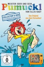 Meister Eder und sein Pumuckl - Staffel 1 [4 Discs]