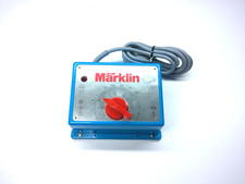 Märklin H0 6631 Trafo