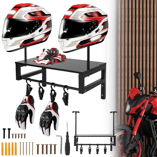 Helmhalter motorrad helm - helmhalter,