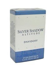 Zino Davidoff, Silver Shadow