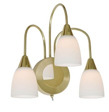 Wofi LED Wandleuchte Casa