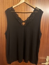 Top Tunika Damen MS Mode XXL