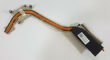 Kühler Heatsink 0NU380 aus Notebook Dell Studio 1735
