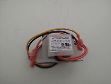 Trafo Lincoln Impinger HCT-09C0AA01 208-240V 24V 20VA Transformator 370241