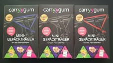 * CARRYGUM Mini-Gepäckträger