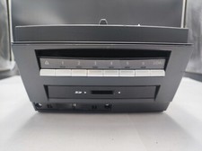 Harman/Becker Bedieneinheit