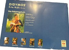 Didymos Indio Aurora Gr. 6