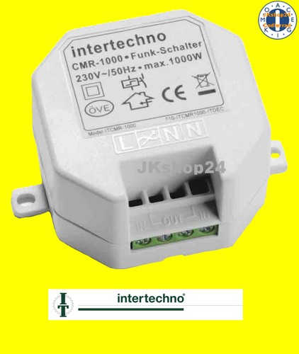 INTERTECHNO