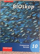 BIOskop 10. Schülerband