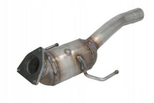 NEU Katalysator KAT Porsche