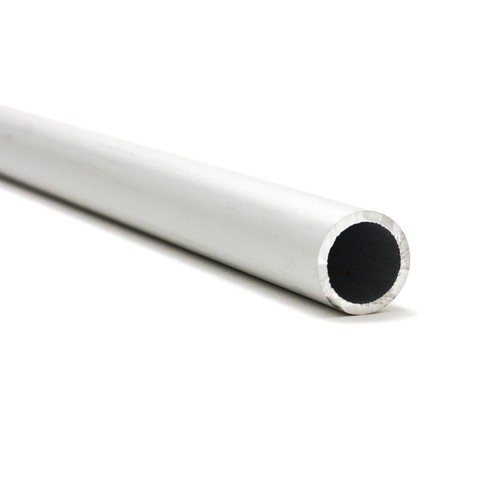 Alurohr eloxiert aluminium - alurohr,