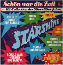 Starshine Schön War Die Zeit
