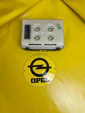 NEU + ORIGINAL Opel Omega B