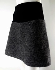 WARZOG Rock 36warmer Hüftrock