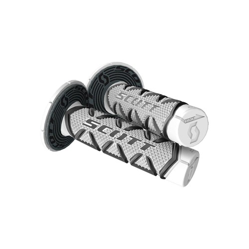 Scott motocross lenker - lenker, griffe