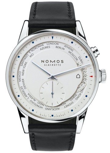 Nomos glashütte zürich - nomos,