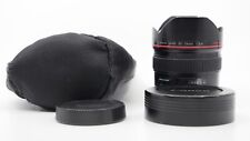 Canon EF 14mm F/2.8 L USM Objektiv - Händler