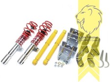 TA Technix Gewindefahrwerk