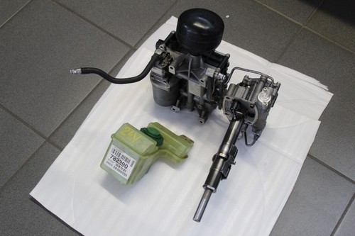 elektrohydraulische