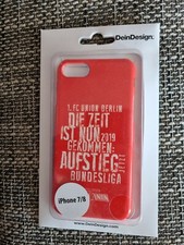 Handy cover iphone eisern - 7/8,