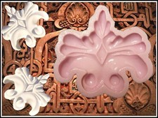 Negativform Gießform Mould