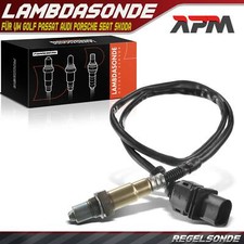 Lambdasonde Regelsonde vor Kat