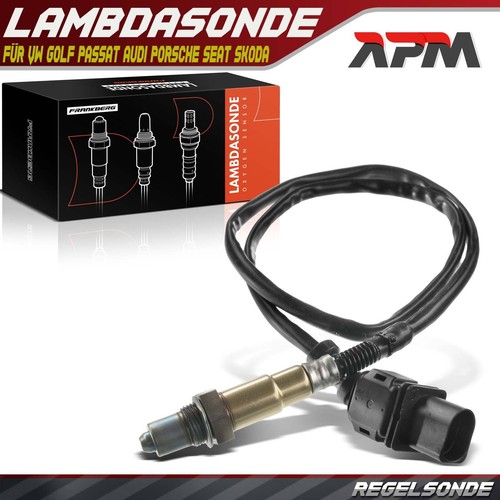Lambdasonde regelsonde vor kat - lambdasonde,