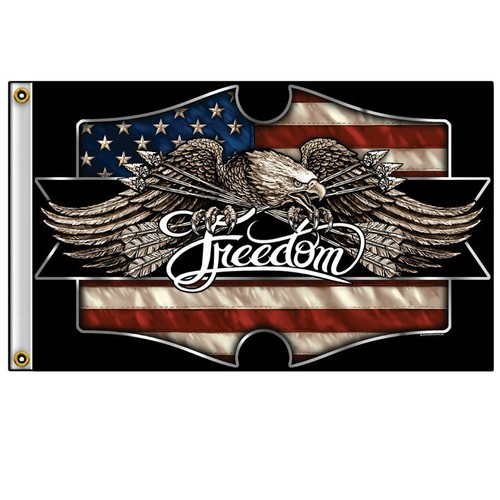 Biker motorrad chopper freedom - motorrad,