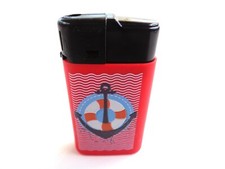 Feuerzeug," Atomic "