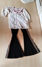 Gharani strock ibiza bluse - -strock✔,