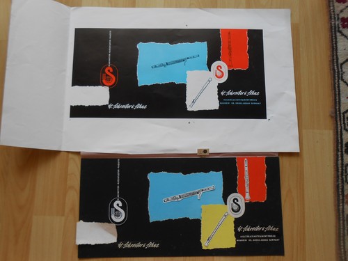 Schreiber söhne - schreiber,