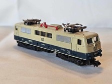 Lima ++ Elektrolok Baureihe 111 004-2 der DB  blau/beige in EVP