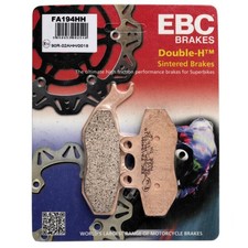 BETA Alp 4.0 2005-2015 EBC