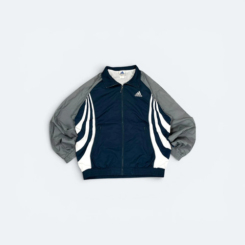 Adidas vintage trainingsjacke - adidas,