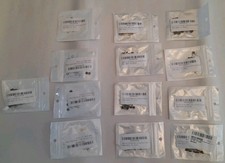 Restposten 13 Packungen je 20