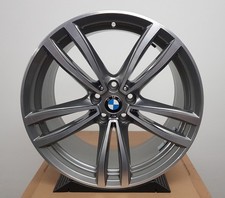 Bmw zoll felgen - felgen, g12