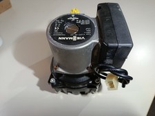 Viessmann Pumpe VIUPE-60 KM   59956532 +  9526708 + 7306669 Ventil  Vitodens