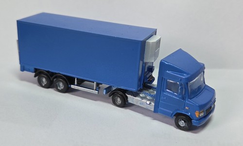 120 mercedes vario - 1:120,
