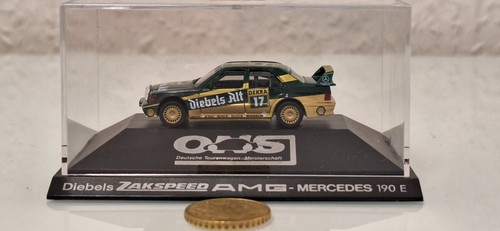 L30 herpa 87 zakspeed - l30,
