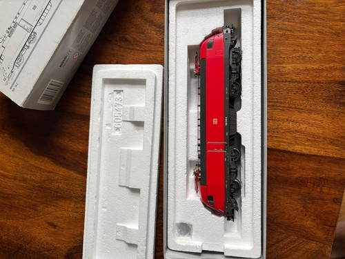 Märklin 39830 lok - br, 182