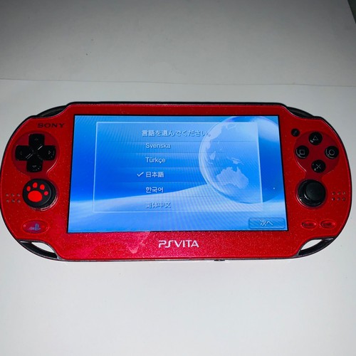 Vita modell cosmic - modell,